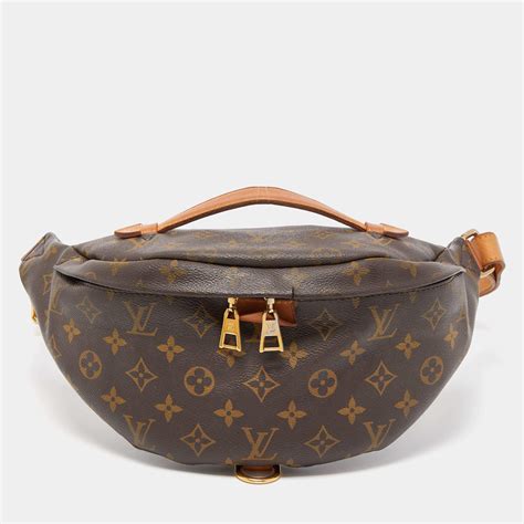 louis vuitton dumbag square|Louis Vuitton fanny bag.